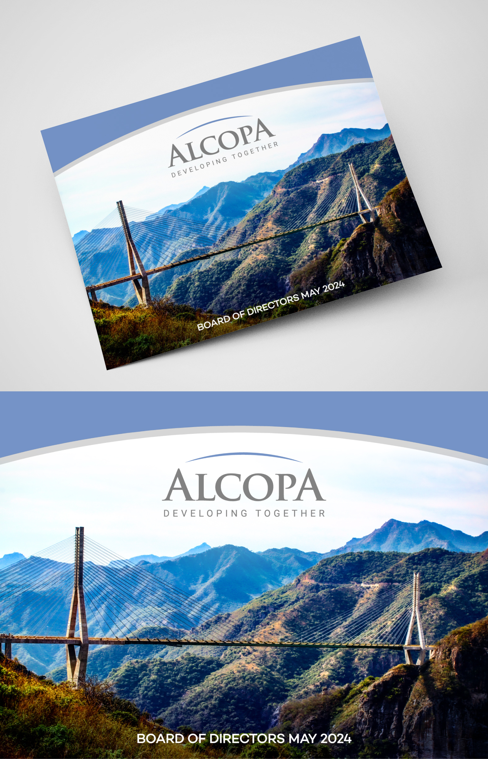 PowerPoint-Design von Impressive Designs für dieses Projekt | Design #32829567