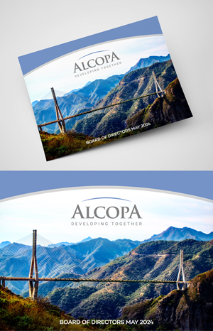 Design de PowerPoint par Impressive Designs pour ce projet | Design #32829567