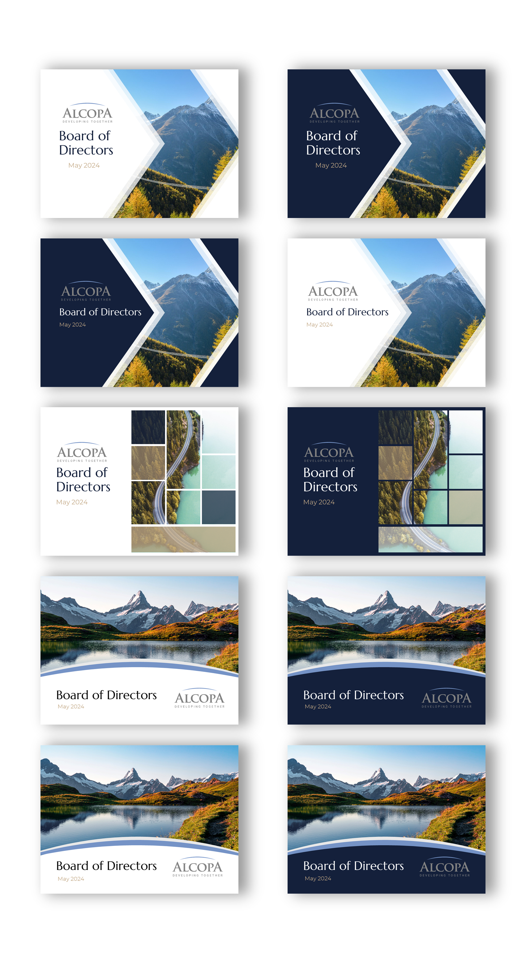 PowerPoint-Design von joseborgesbarboza 2 für dieses Projekt | Design #32803488