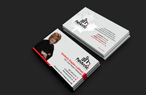 Business Card Design by DesignerShahadat for PANARCTIC CONSULTING | Design: #32799270