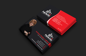 Business Card Design by DesignerShahadat for PANARCTIC CONSULTING | Design: #32799282
