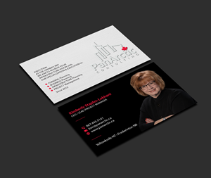 Business Card Design by Creations Box 2015 for PANARCTIC CONSULTING | Design: #32814125