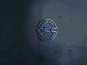 Logo-Design von eugenv für Arkansas Capital Corporation  | Design: #32797586
