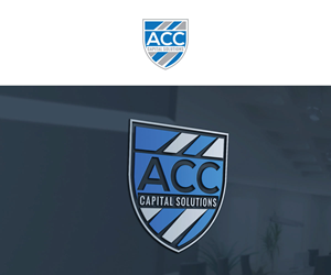 Logo-Design von Luckey yaari für Arkansas Capital Corporation  | Design: #32798343