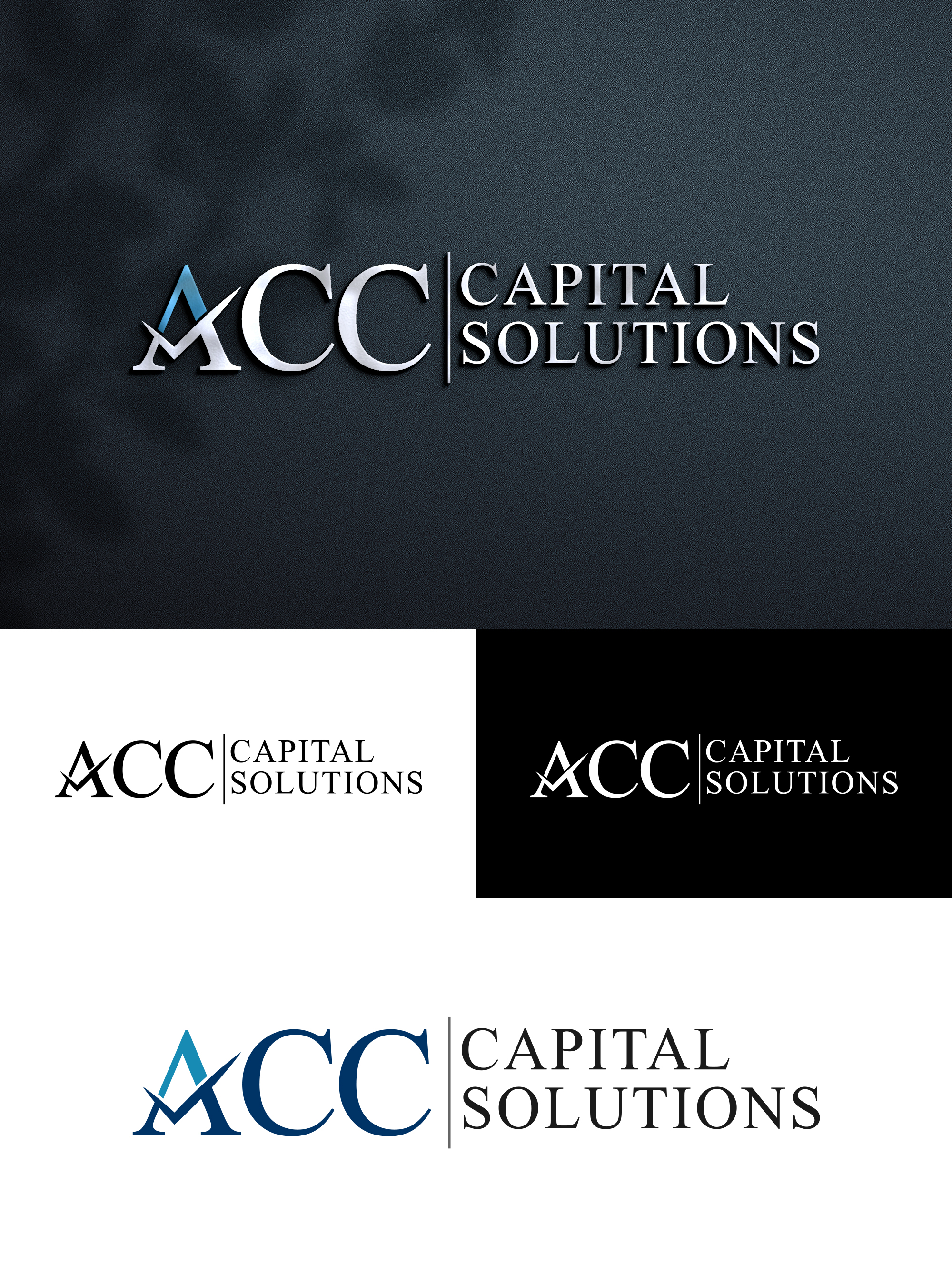 Logo-Design von Design Athics für Arkansas Capital Corporation  | Design #32820938
