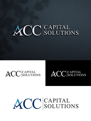 Logo-Design von Design Athics für Arkansas Capital Corporation  | Design: #32820938