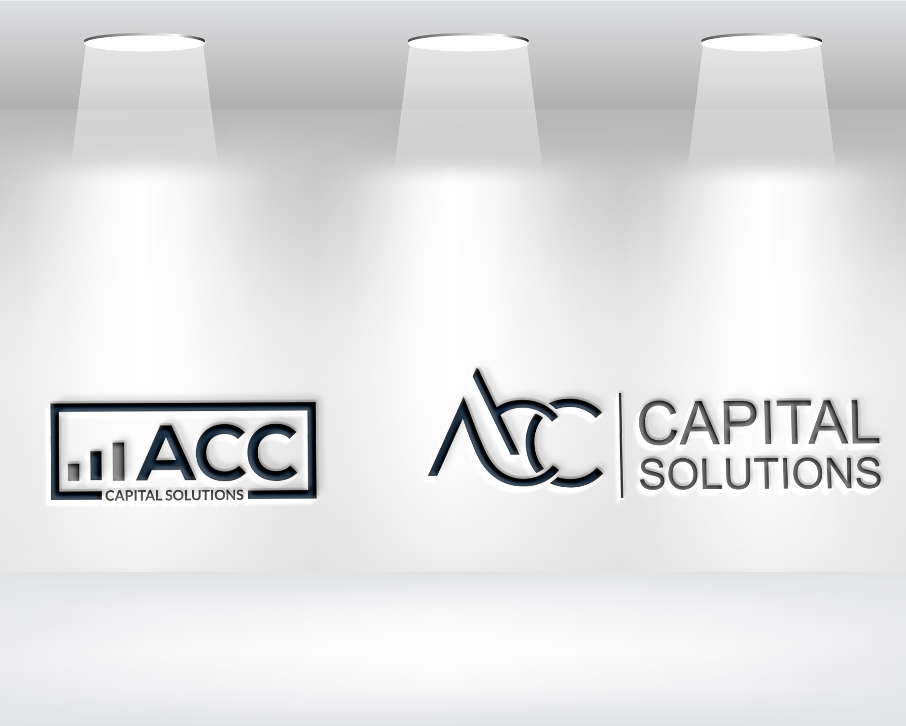 Logo-Design von Daniel Khan für Arkansas Capital Corporation  | Design #32799046