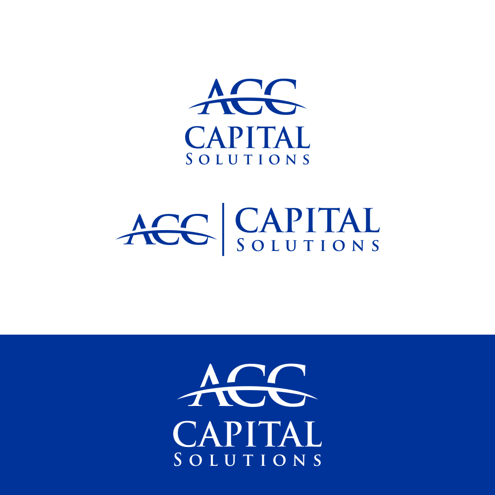 Logo-Design von Buntu Pol für Arkansas Capital Corporation  | Design #32817588