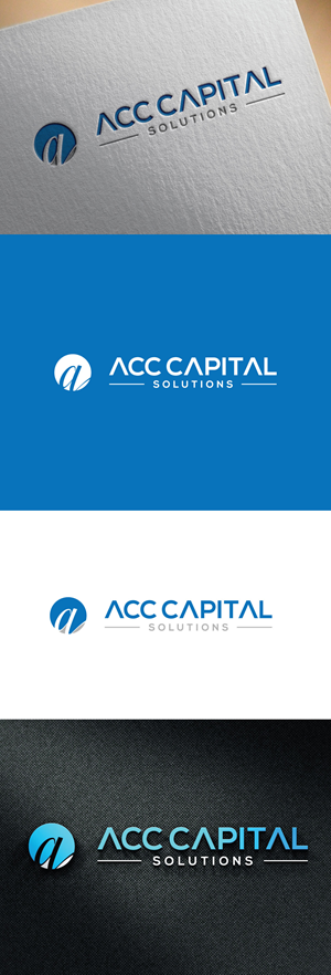 Logo-Design von Markwood für Arkansas Capital Corporation  | Design: #32798050