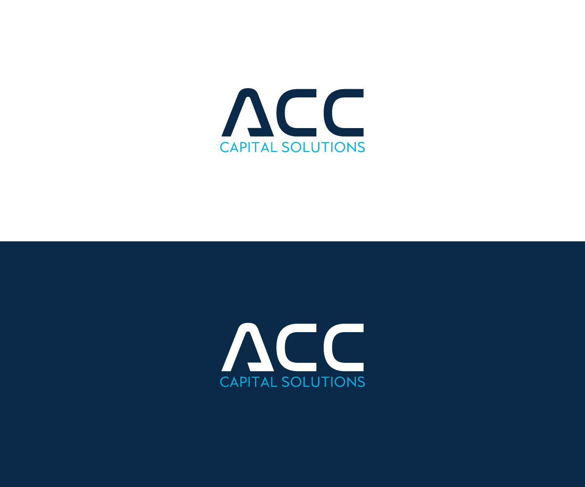 Logo Design by METHODEMAN for Arkansas Capital Corporation  | Design #32795876