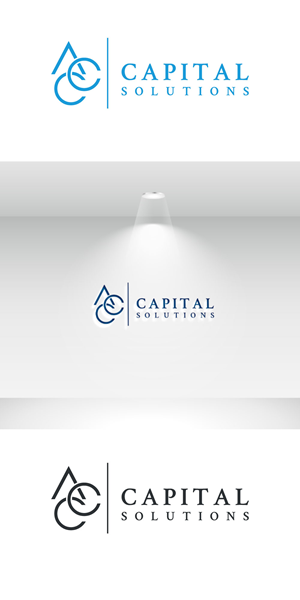 Logo-Design von DesignPack für Arkansas Capital Corporation  | Design: #32819115