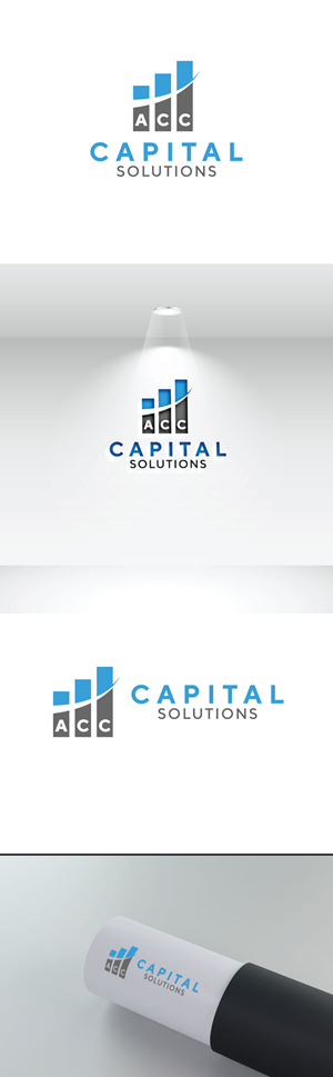 Logo-Design von DesignPack für Arkansas Capital Corporation  | Design: #32834903
