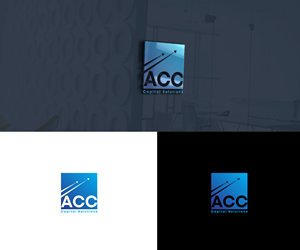 Logo-Design von alexdarah für Arkansas Capital Corporation  | Design: #32803828