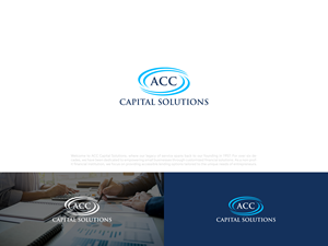 Logo Design by COLOUR CREATIVE for Arkansas Capital Corporation  | Design: #32830959