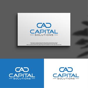 Logo-Design von design wae für Arkansas Capital Corporation  | Design: #32798332