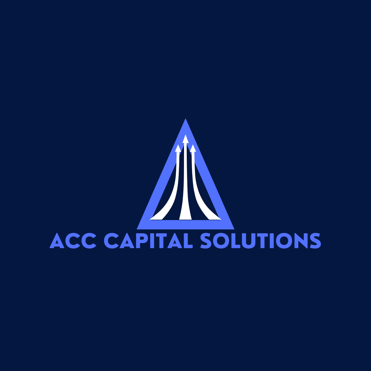Logo-Design von Chas Designs für Arkansas Capital Corporation  | Design #32811071