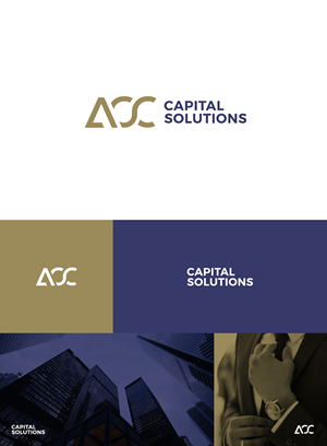 Logo-Design von apik. für Arkansas Capital Corporation  | Design: #32798057