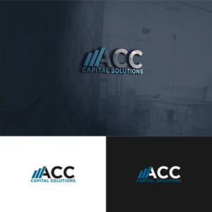 Logo-Design von ni9 für Arkansas Capital Corporation  | Design: #32827804