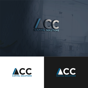 Logo-Design von ni9 für Arkansas Capital Corporation  | Design: #32827817