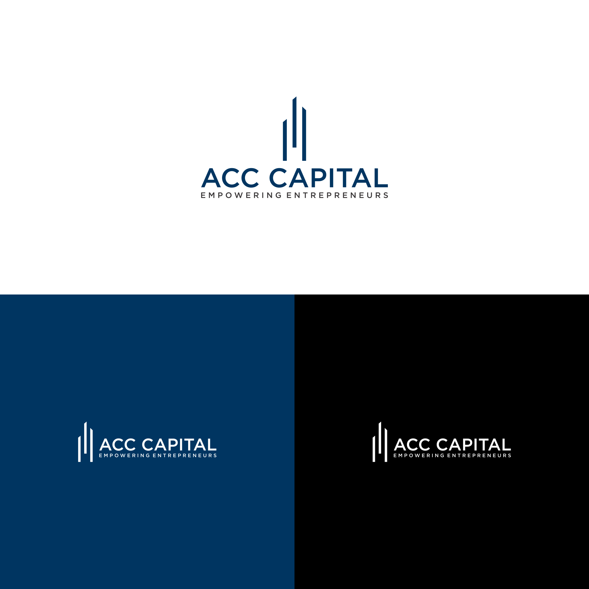 Logo-Design von Joyko design für Arkansas Capital Corporation  | Design: #32843724