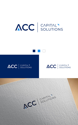 Logo-Design von Dell_a.Design für Arkansas Capital Corporation  | Design: #32796784