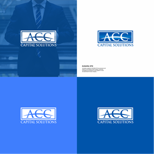 Logo-Design von Kusuma Studio für Arkansas Capital Corporation  | Design: #32798894