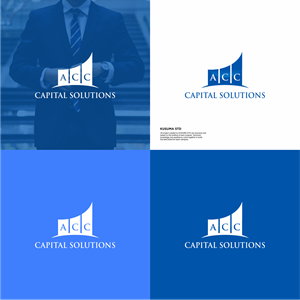 Logo-Design von Kusuma Studio für Arkansas Capital Corporation  | Design: #32798933