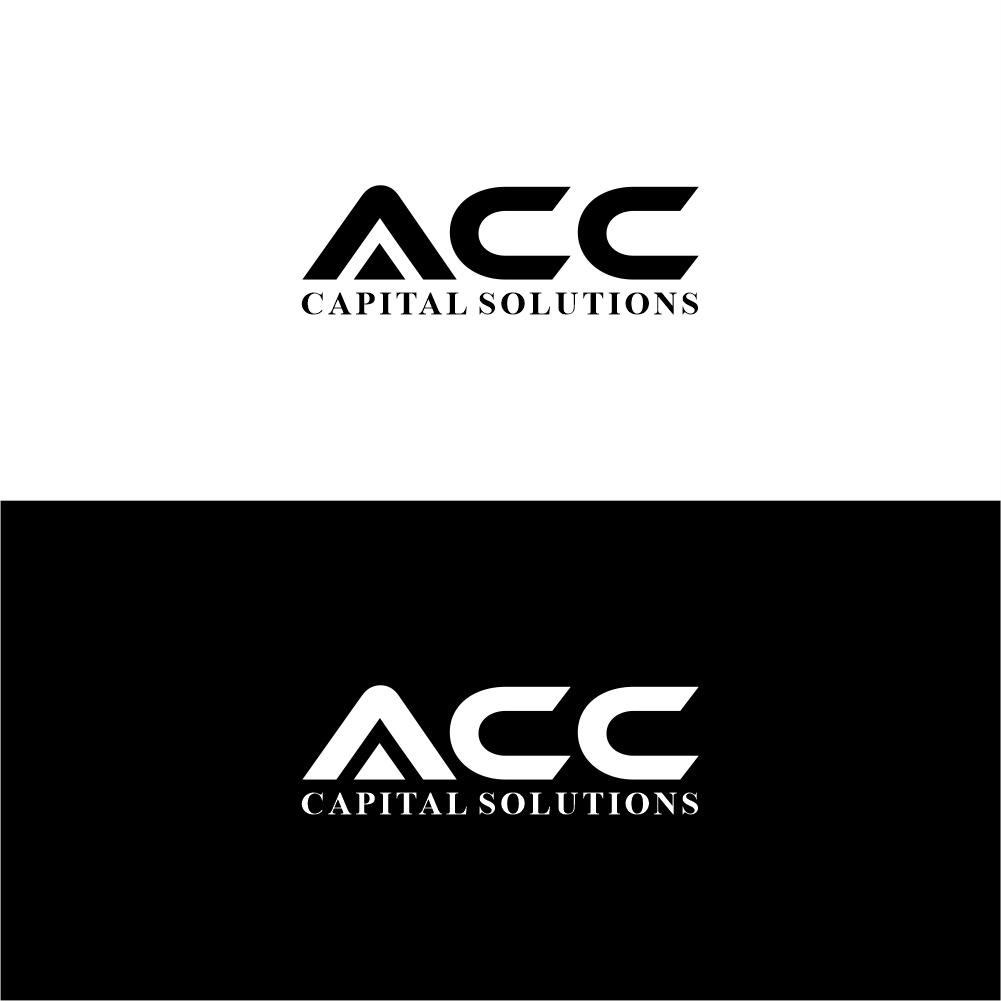 Logo-Design von Dedi Saputra 2 für Arkansas Capital Corporation  | Design #32798030