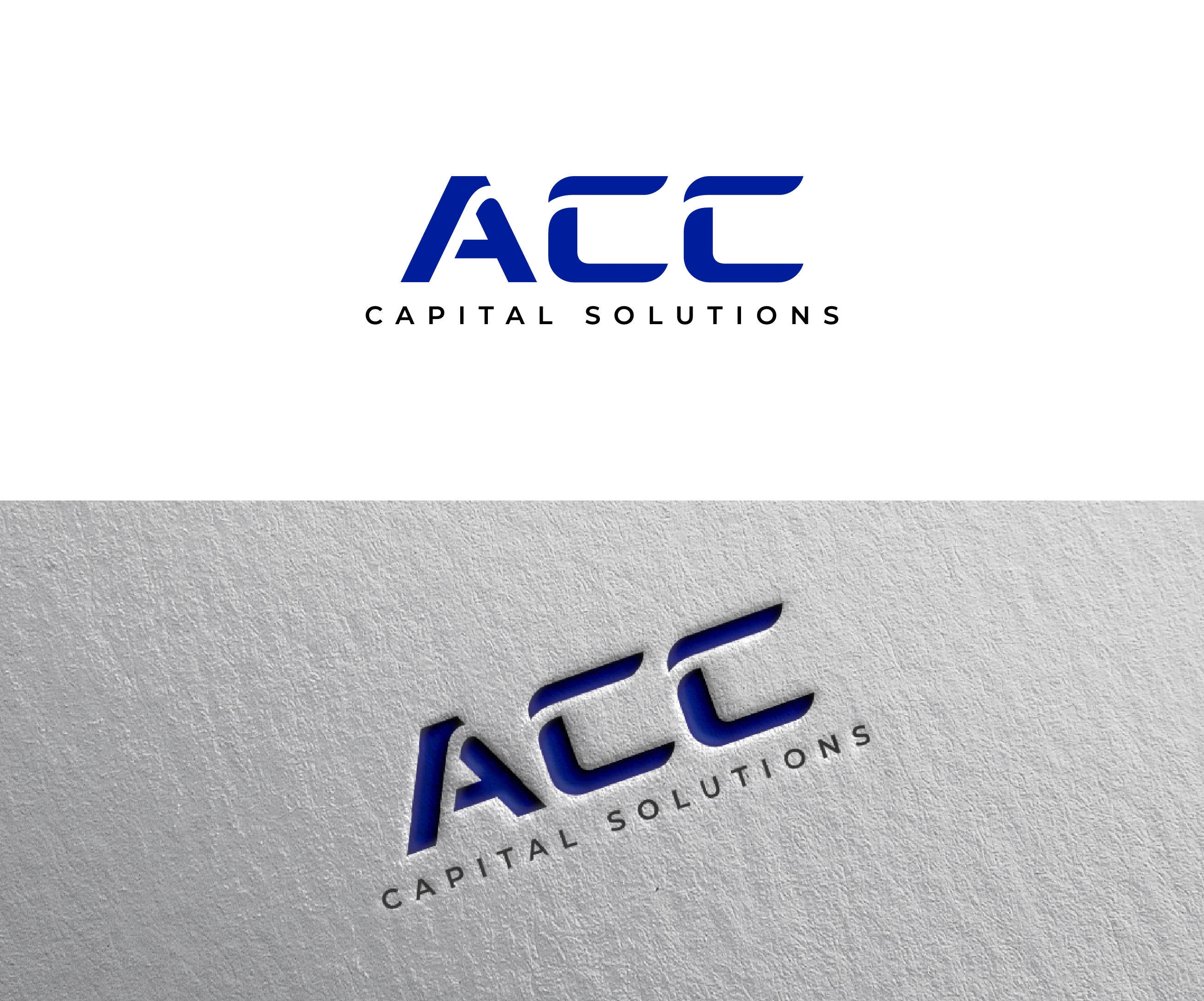 Logo-Design von Creative Poli für Arkansas Capital Corporation  | Design #32797771
