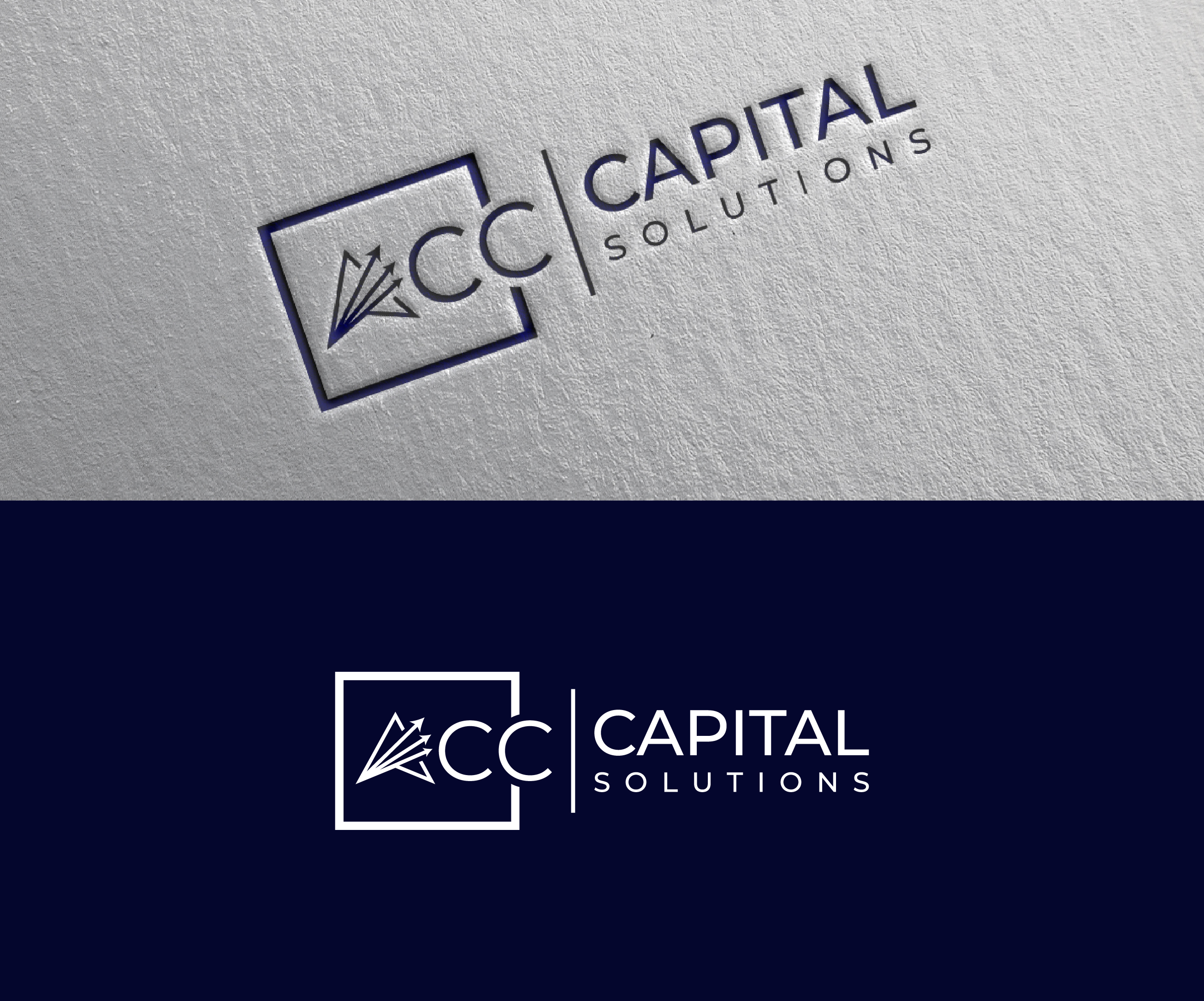Logo-Design von Creative Poli für Arkansas Capital Corporation  | Design #32797873