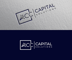 Logo-Design von Creative Poli für Arkansas Capital Corporation  | Design: #32797873