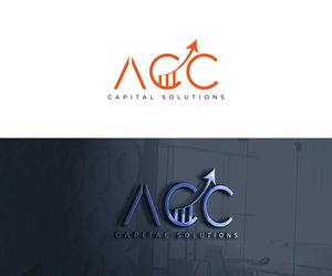 Logo-Design von Creative Poli für Arkansas Capital Corporation  | Design: #32797980