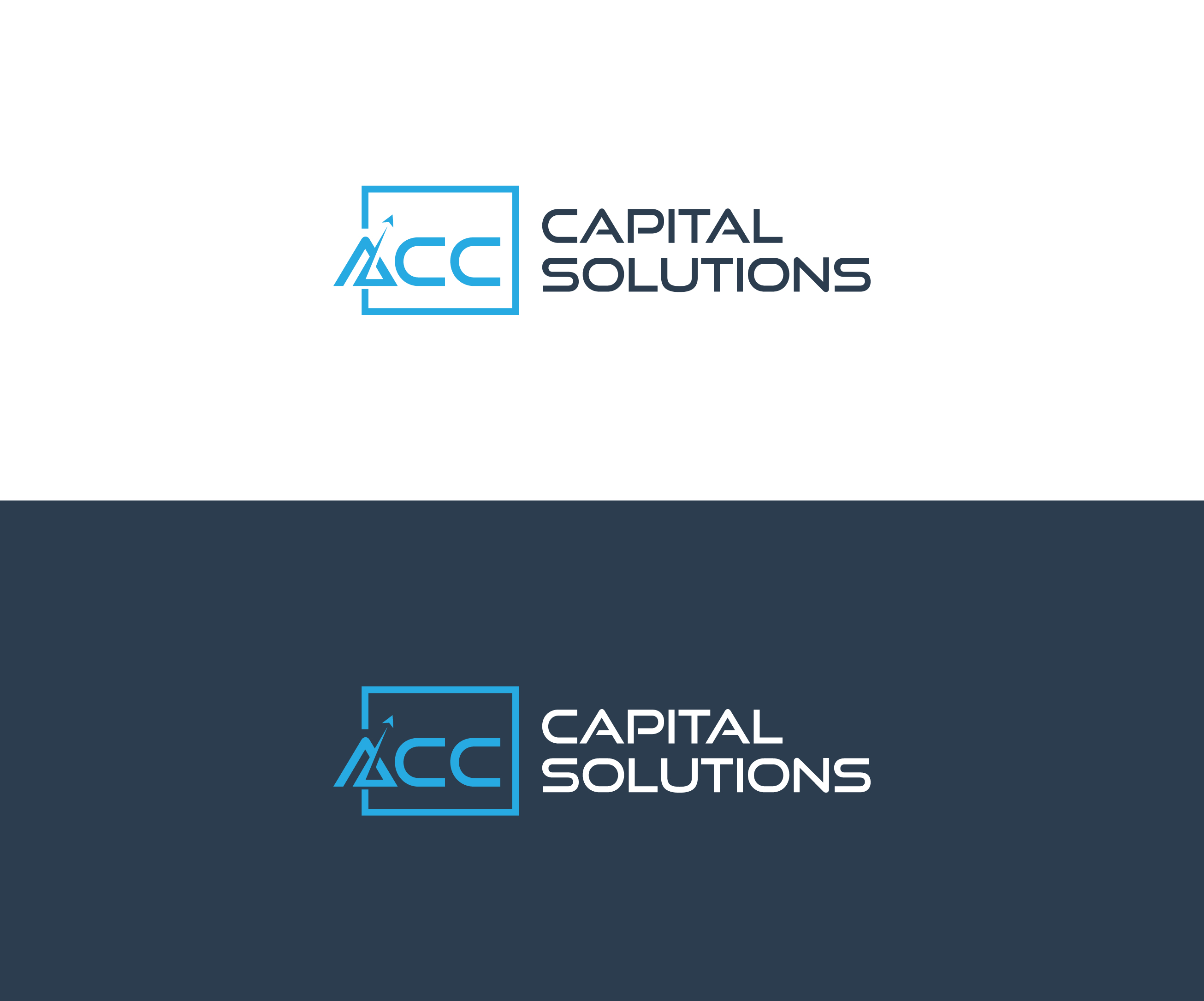 Logo Design by Creative Poli for Arkansas Capital Corporation  | Design #32798072