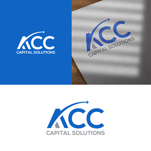Logo-Design von ADBronze für Arkansas Capital Corporation  | Design: #32802825