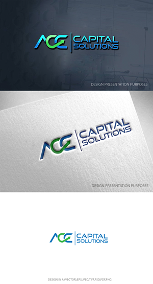 Logo-Design von zebronicgraphic für Arkansas Capital Corporation  | Design: #32801925