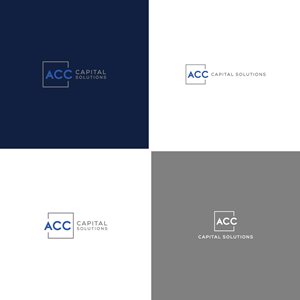 Logo-Design von AL-BARAKAH für Arkansas Capital Corporation  | Design: #32795788