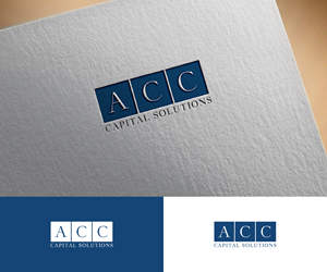 Logo-Design von P-95 für Arkansas Capital Corporation  | Design: #32802160