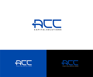 Logo-Design von soriyeee für Arkansas Capital Corporation  | Design: #32807221