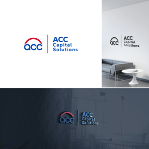 Logo-Design von Arjuna Design für Arkansas Capital Corporation  | Design: #32797909