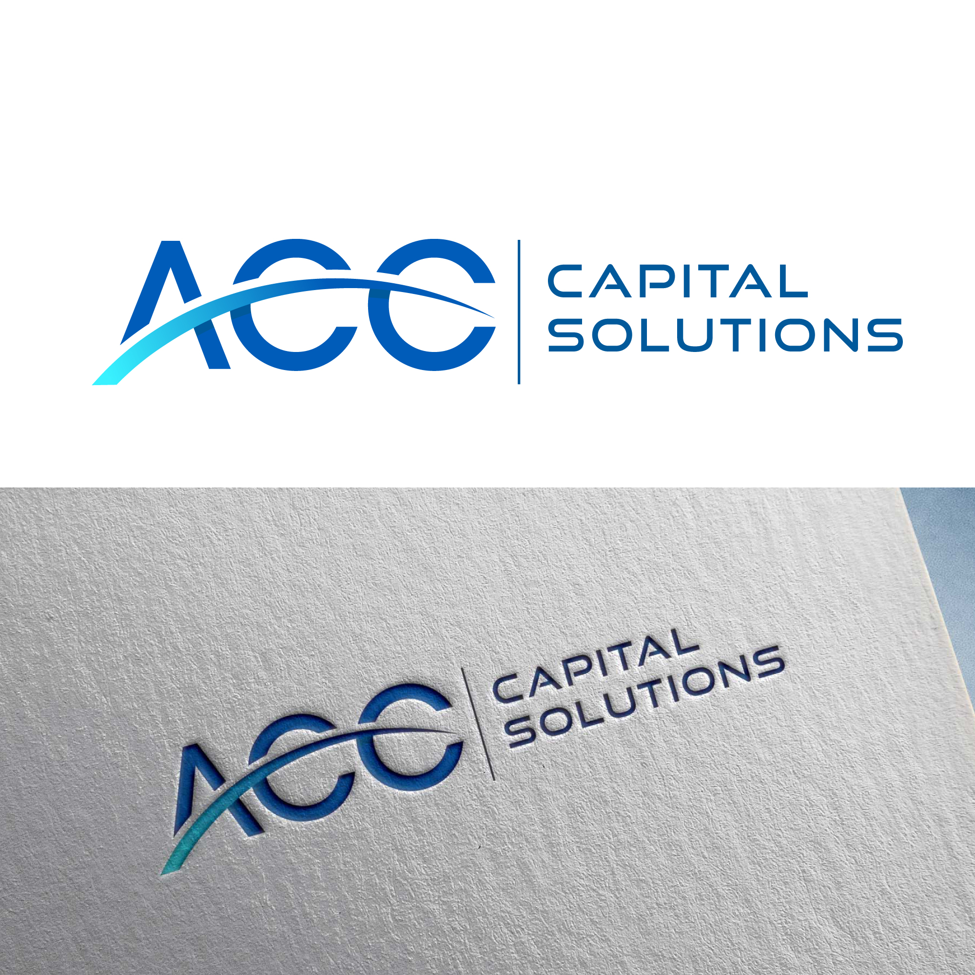 Logo-Design von UMBRA Designs für Arkansas Capital Corporation  | Design #32795841
