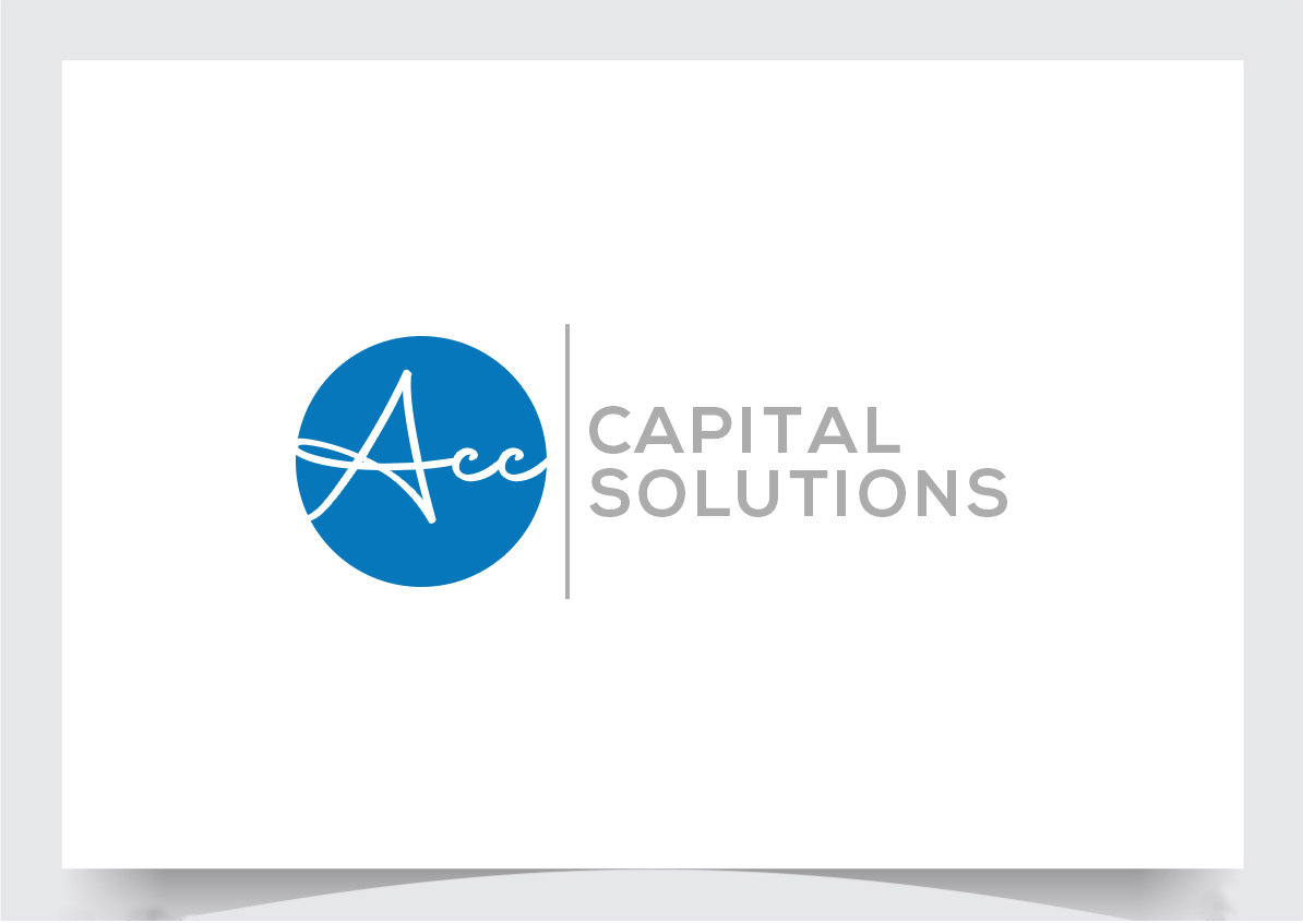 Logo-Design von Soonia für Arkansas Capital Corporation  | Design #32799494
