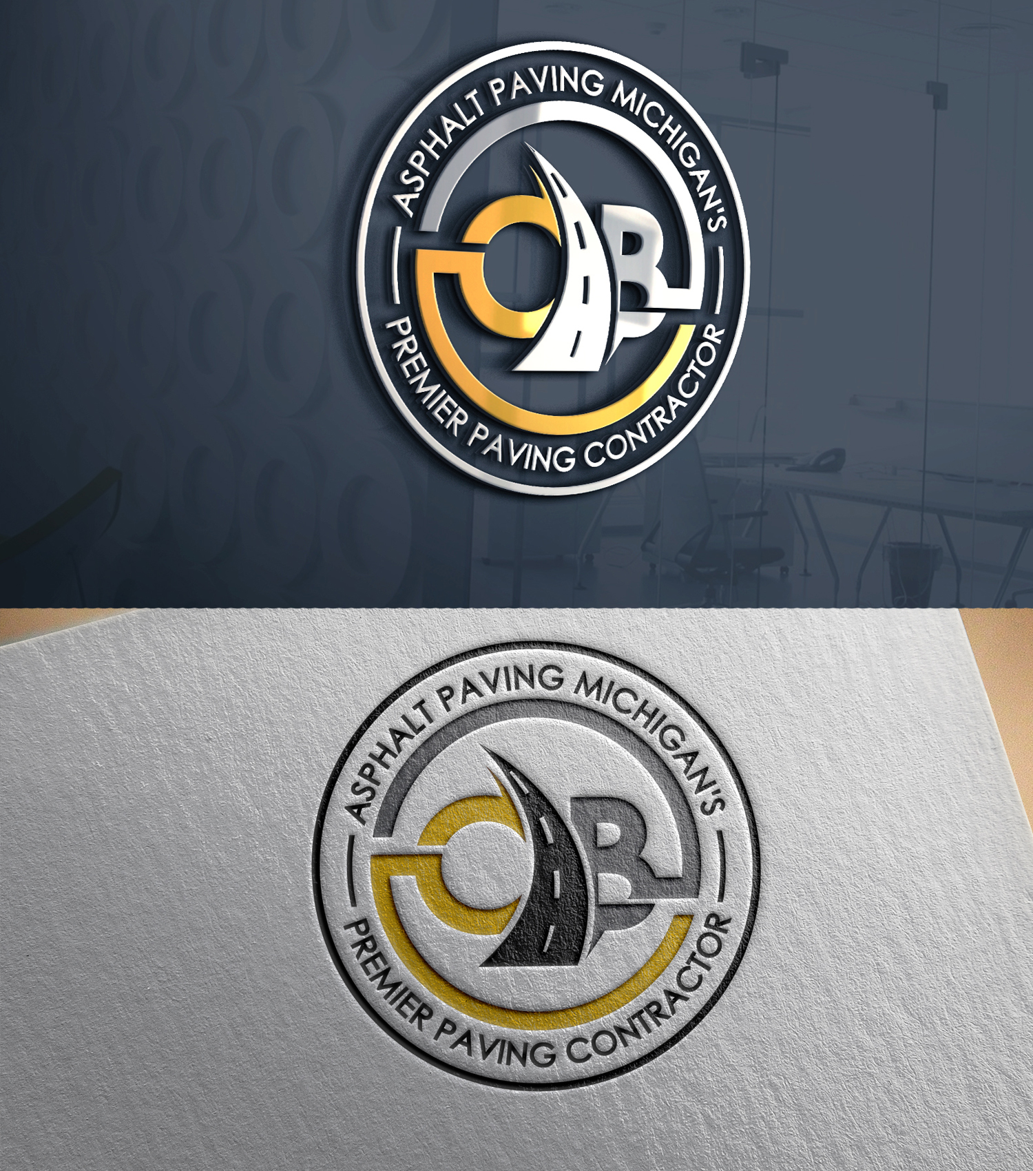 Logo Design by 24ksunny for this project | Design #32807736