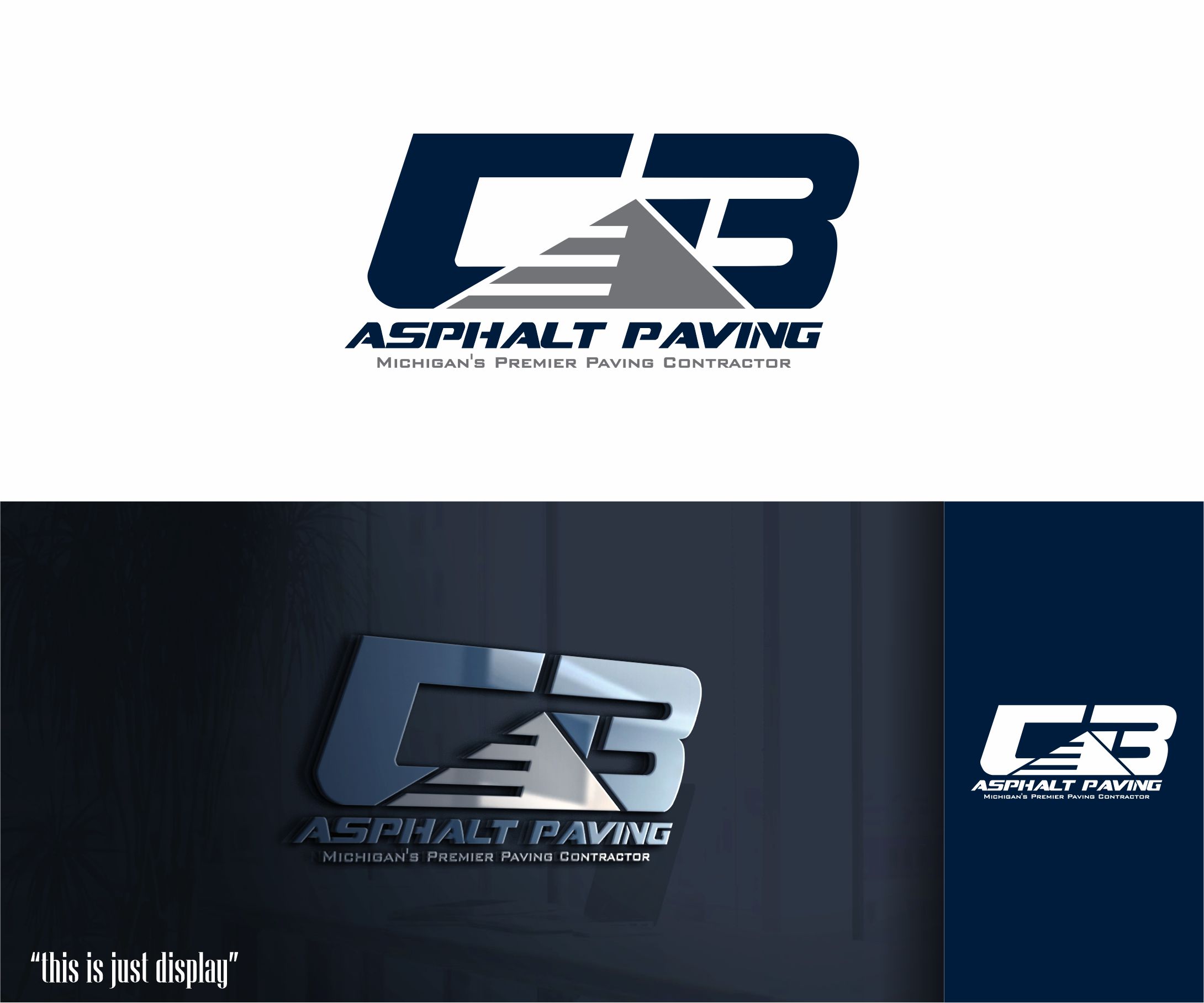 Diseño de Logo por alkaline para este proyecto | Diseño #32801580