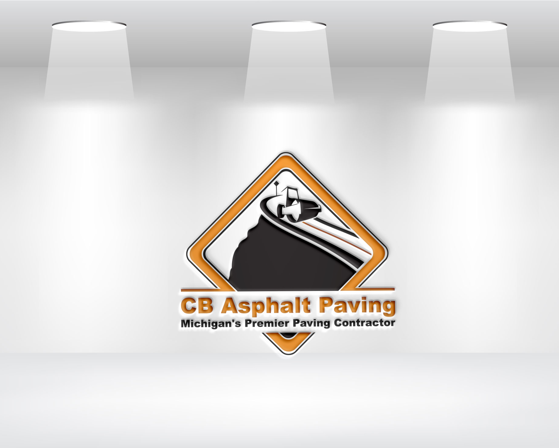 Diseño de Logo por Daniel Khan para este proyecto | Diseño #32798262