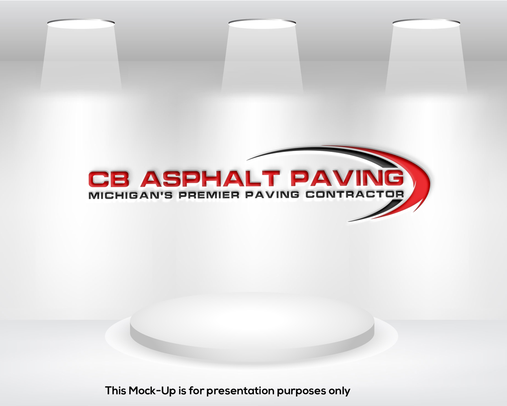 Logo Design by Bruse R for this project | Design #32797943