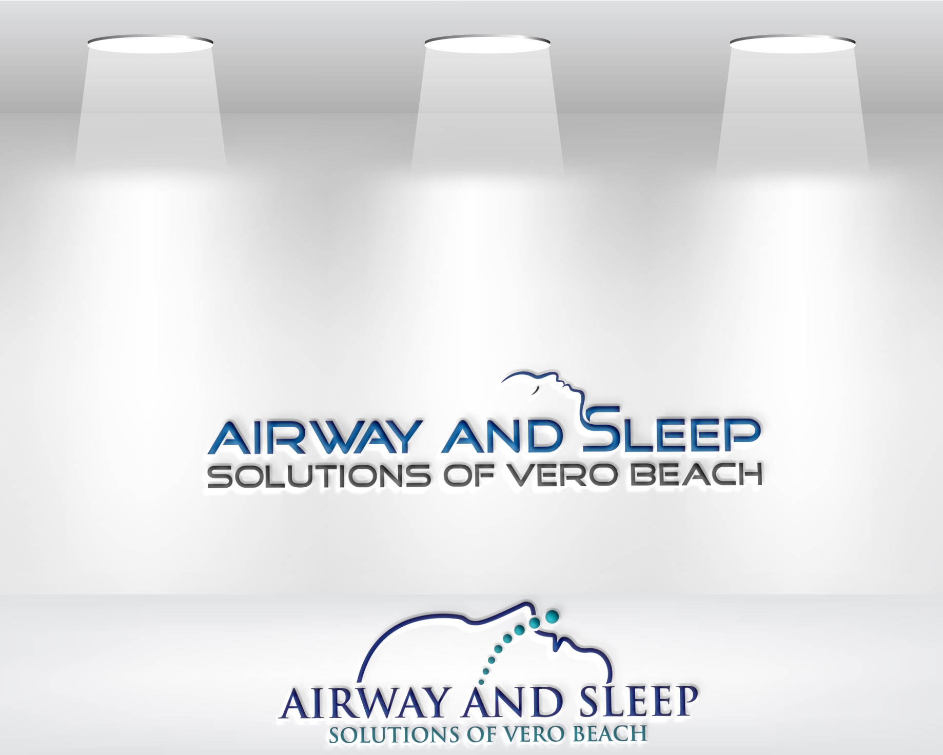 Logo Design by Daniel Khan for this project | Design #32798185