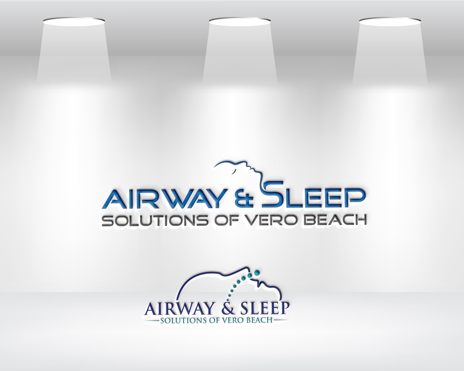 Logo Design by Daniel Khan for this project | Design #32810817