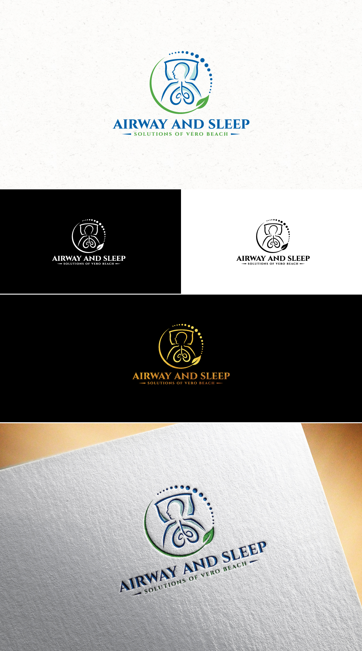 Logo Design by Logo Stock for this project | Design #32799510