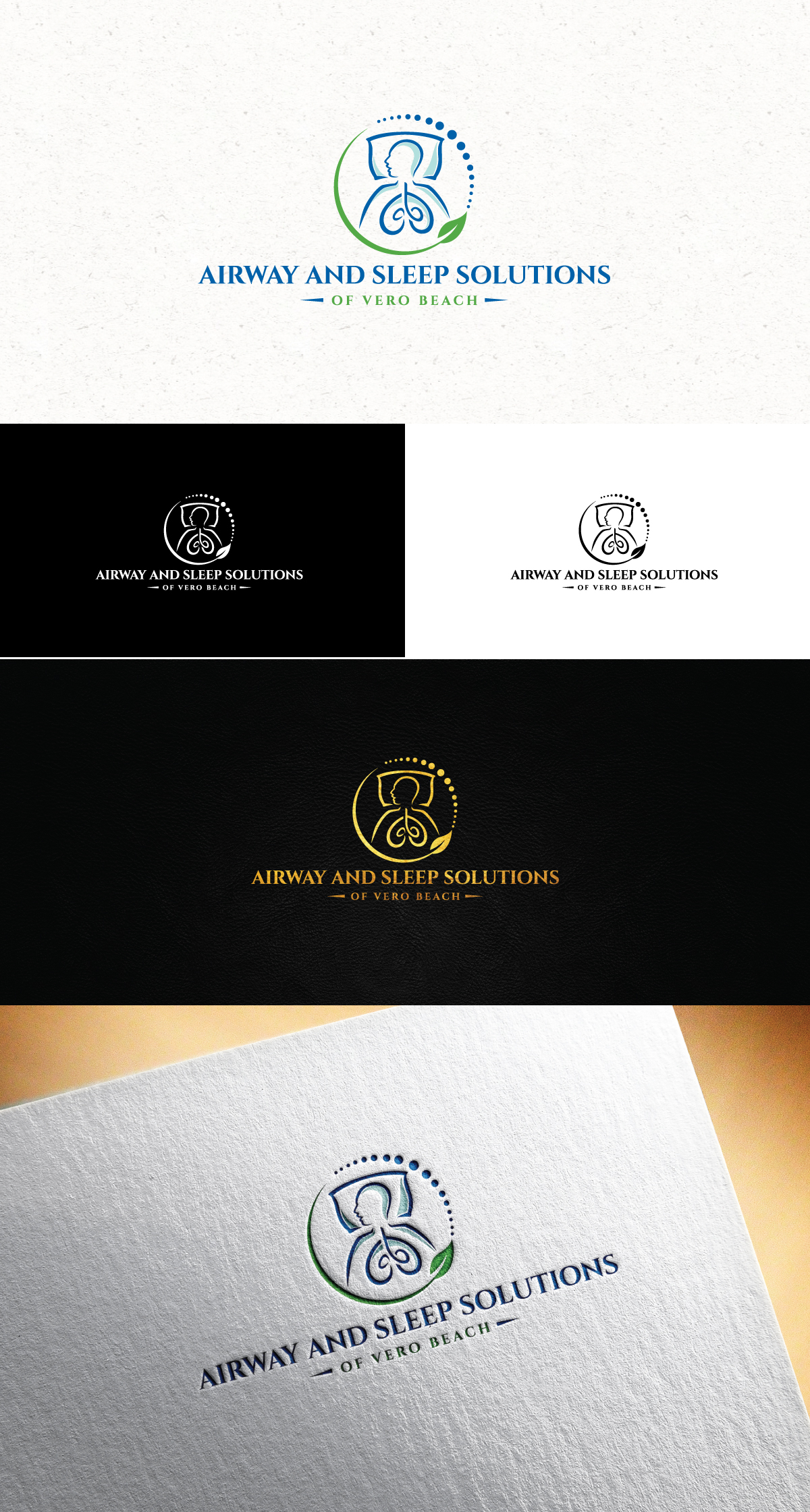 Logo Design by Logo Stock for this project | Design #32805333