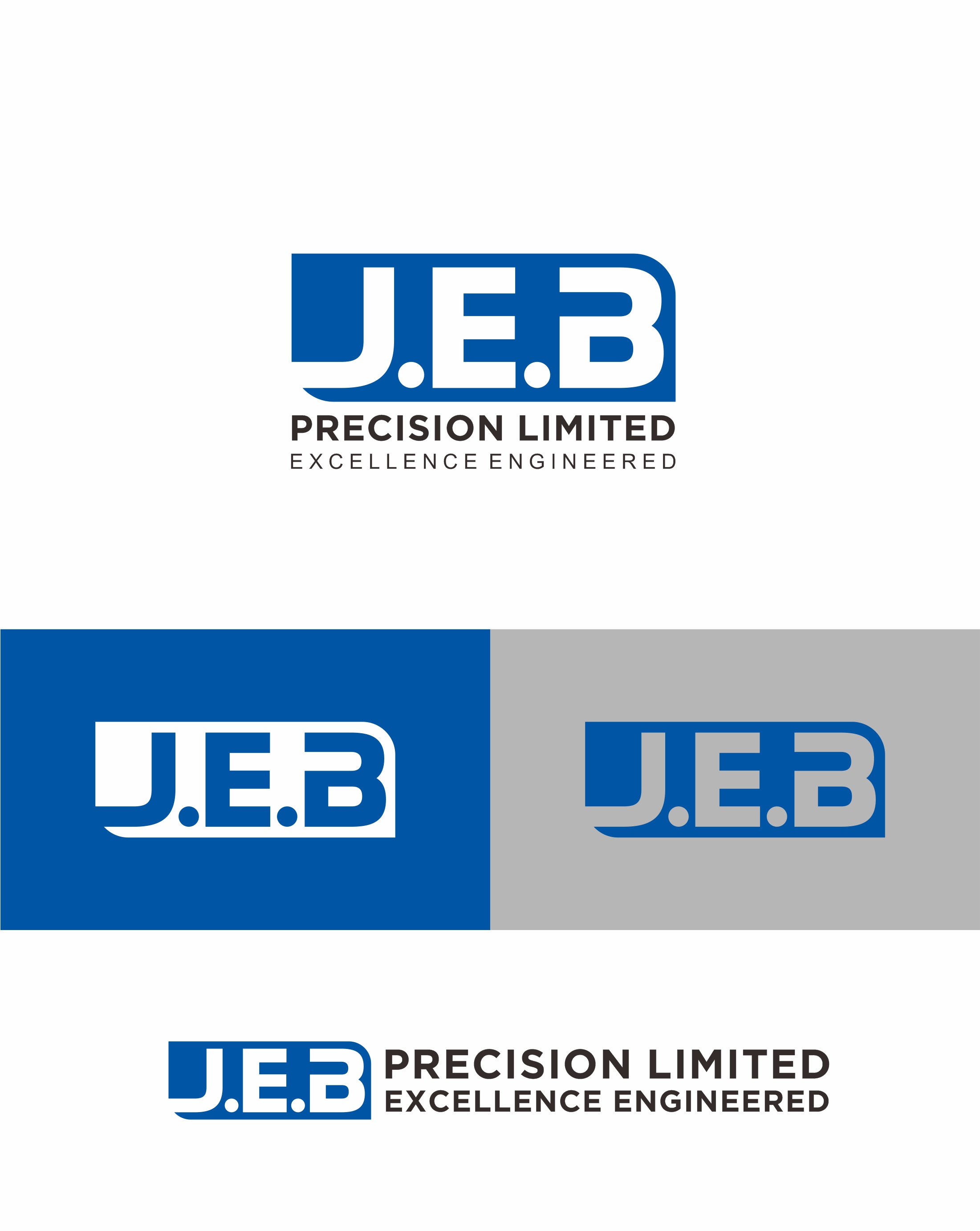 Logo Design by 1206studio for this project | Design #32796752